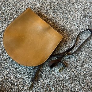Madewell Crossbody Bag